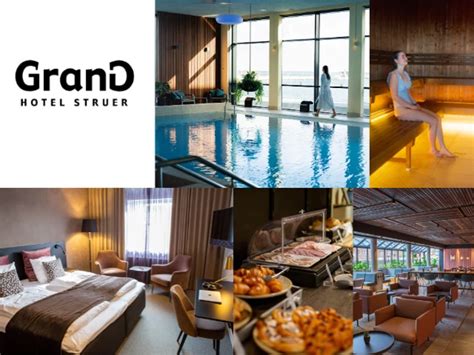 wellness ophold struer|Kurbad ophold på Grand Hotel Struer & Kurbad。